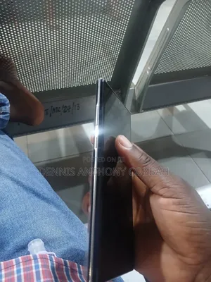 Samsung Galaxy Note 10 Plus 256 GB Black
