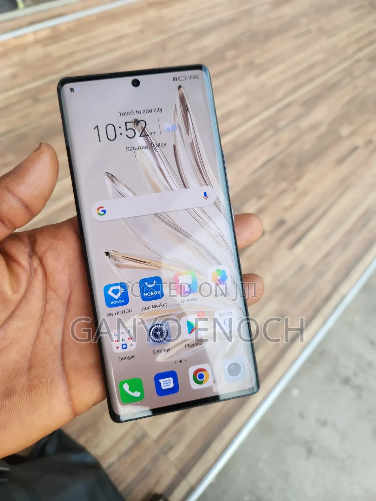 Honor 70 256 GB