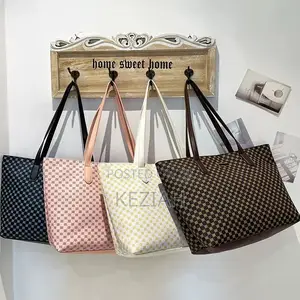 Ladies Tote Bags