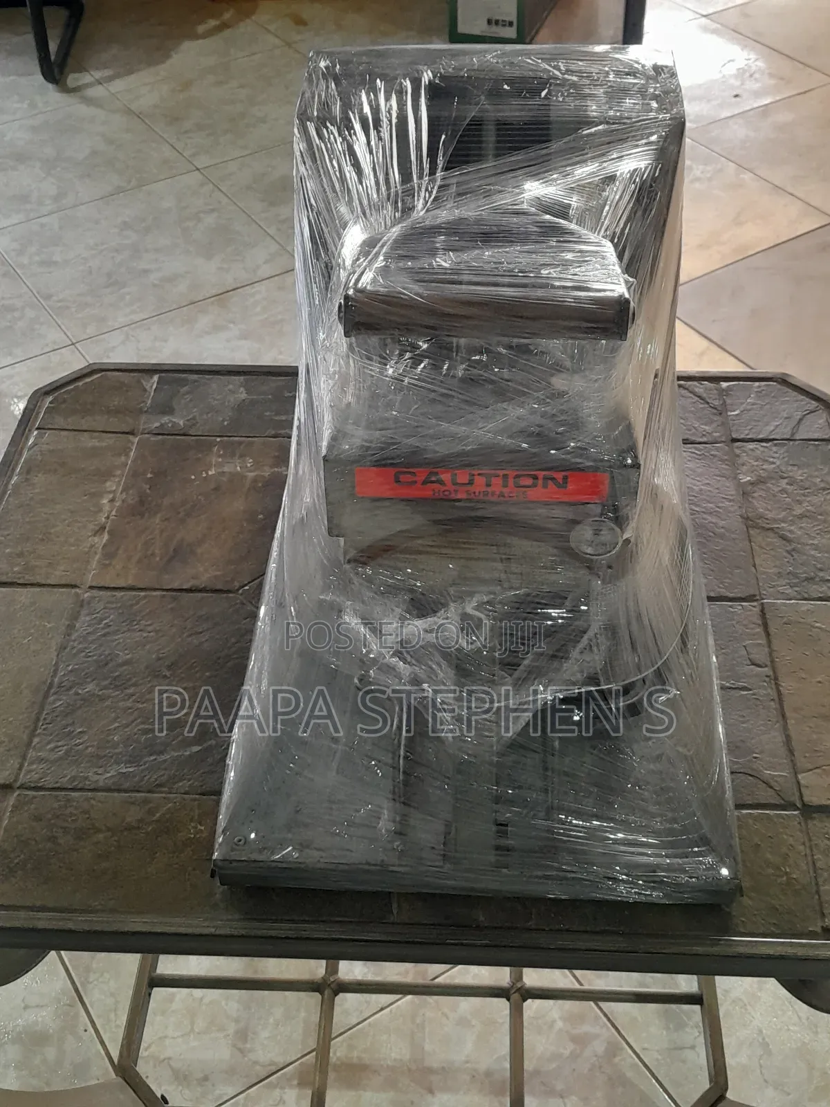 A3 Heat Press Machines/Cap Heat Press Machine