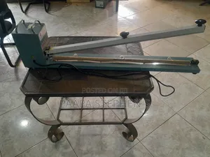 Rubber Seal Machines