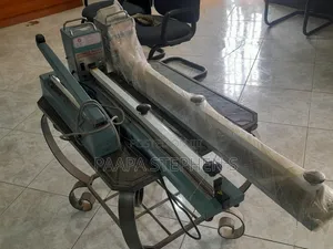 Rubber Seal Machines
