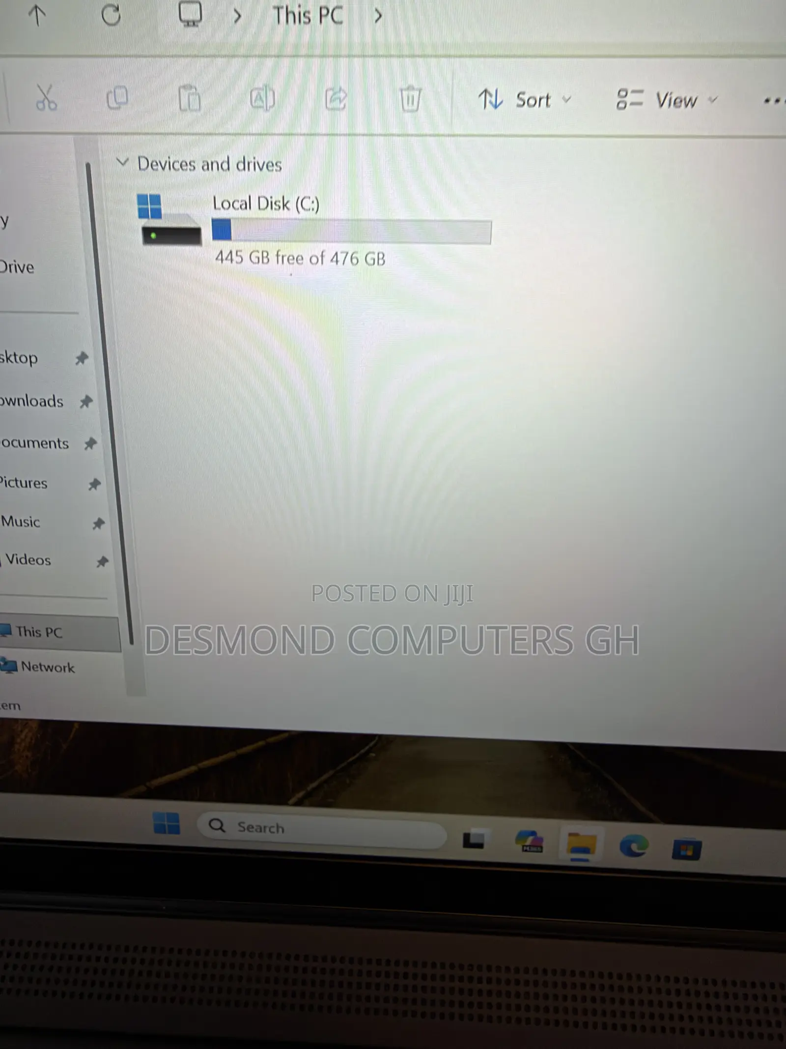 Laptop Lenovo ThinkPad T14s G4 16GB Intel Core i5 SSD 512GB