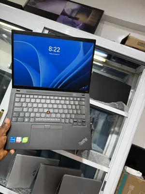 Laptop Lenovo ThinkPad T14s G4 16GB Intel Core i5 SSD 512GB