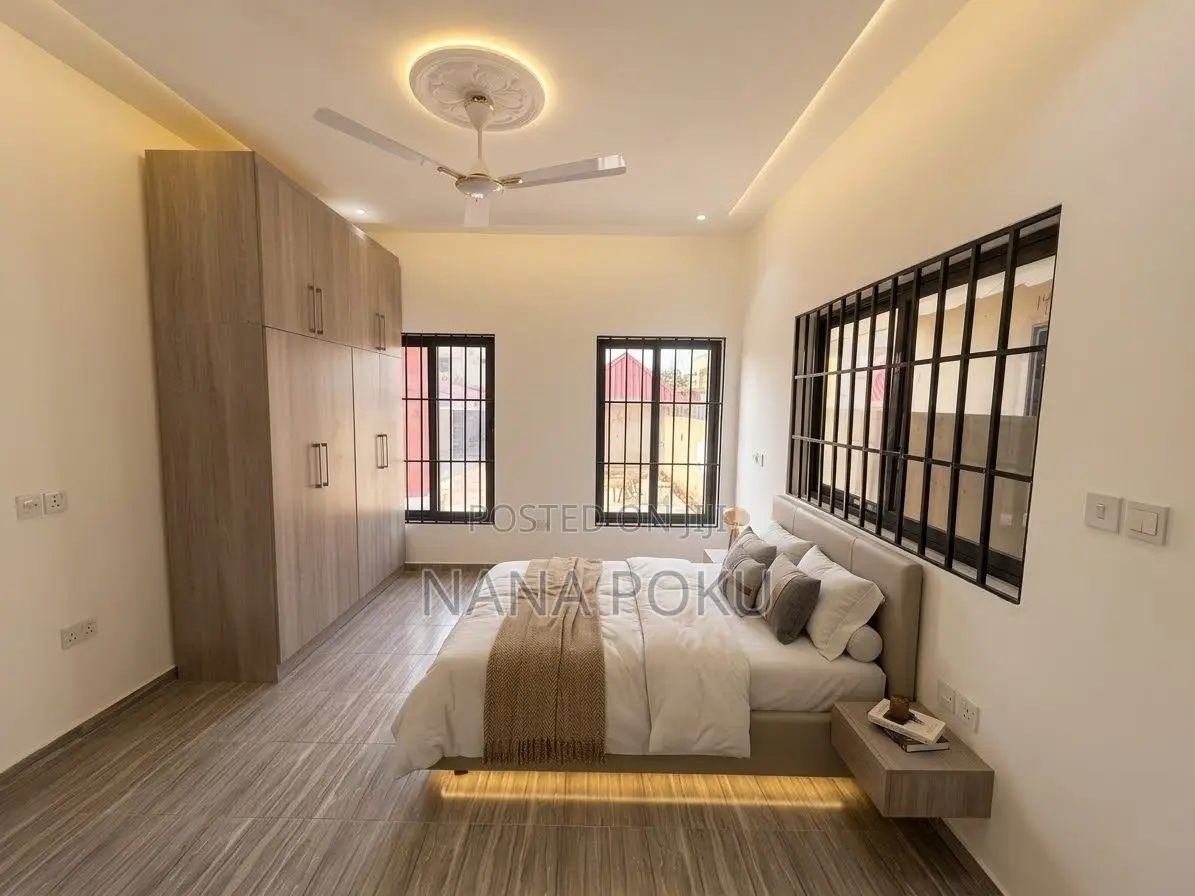 3bdrm Bungalow in Adenta for sale