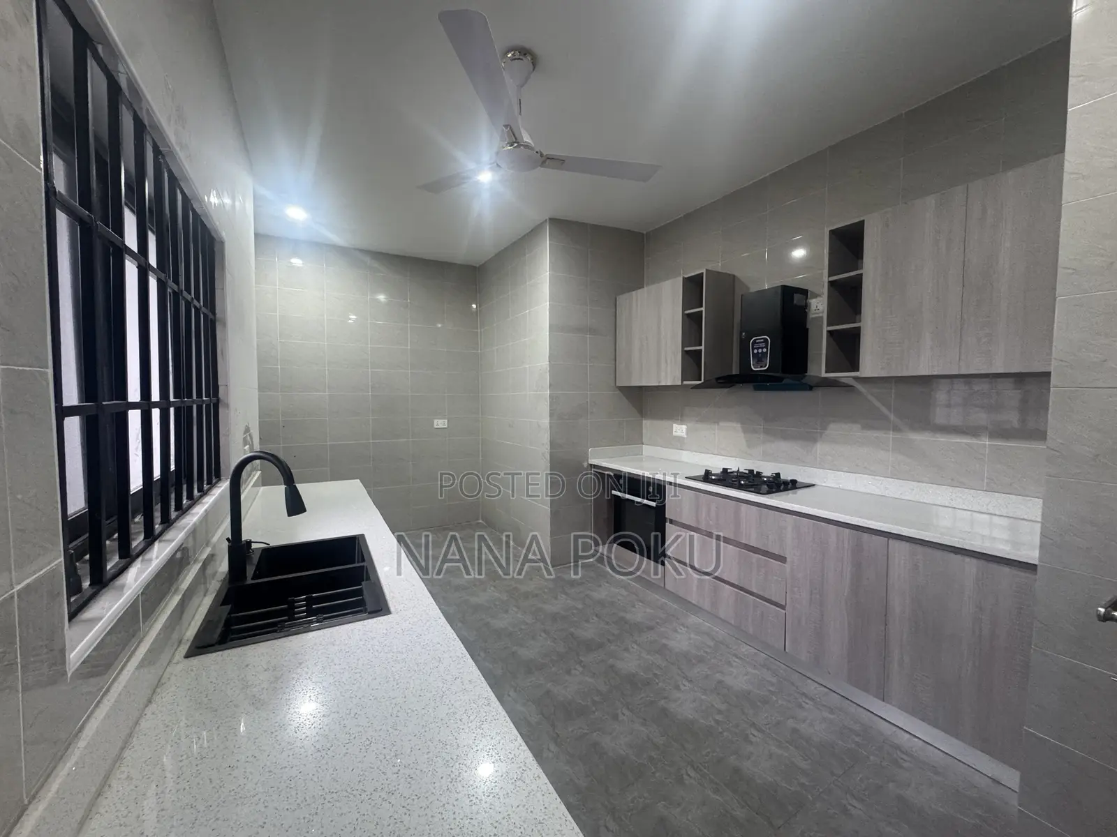 3bdrm Bungalow in Adenta for sale