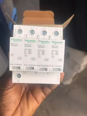 Surge Arrester
