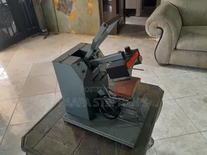 A3 Heat Press Machines/Cap Heat Press Machine