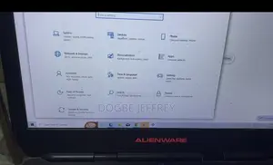 Laptop Alienware 15 R2 16GB Intel Core i5 HDD+SSD 1.5T