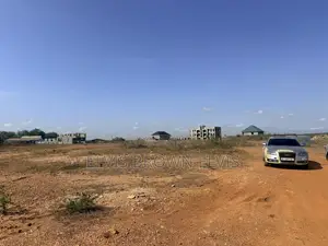 Two Plots of Tilted Land for Sale at Katamansu