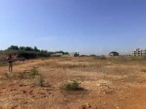 Two Plots of Tilted Land for Sale at Katamansu