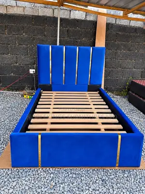 Luxury Bed Frame