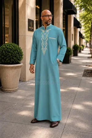 Trending Jalabiya