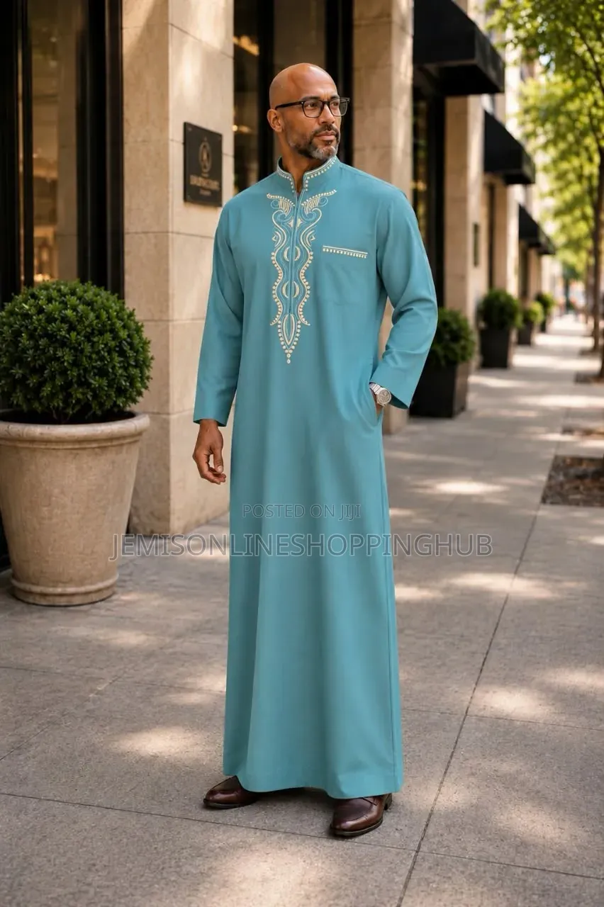 Trending Jalabiya