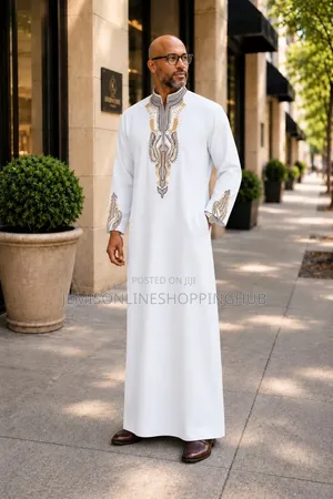 Trending Jalabiya