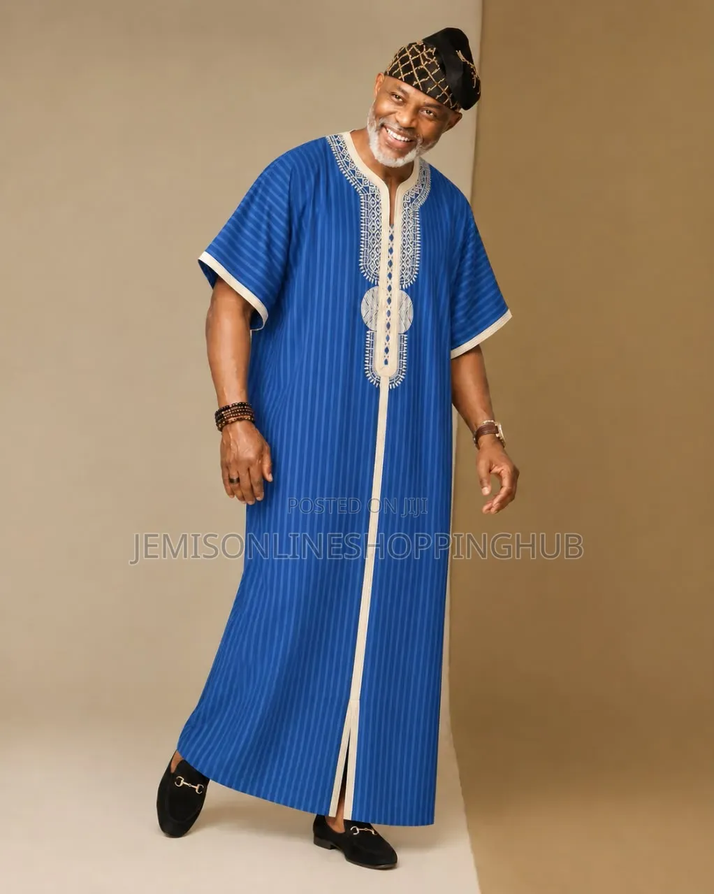 Trending Jalabiya