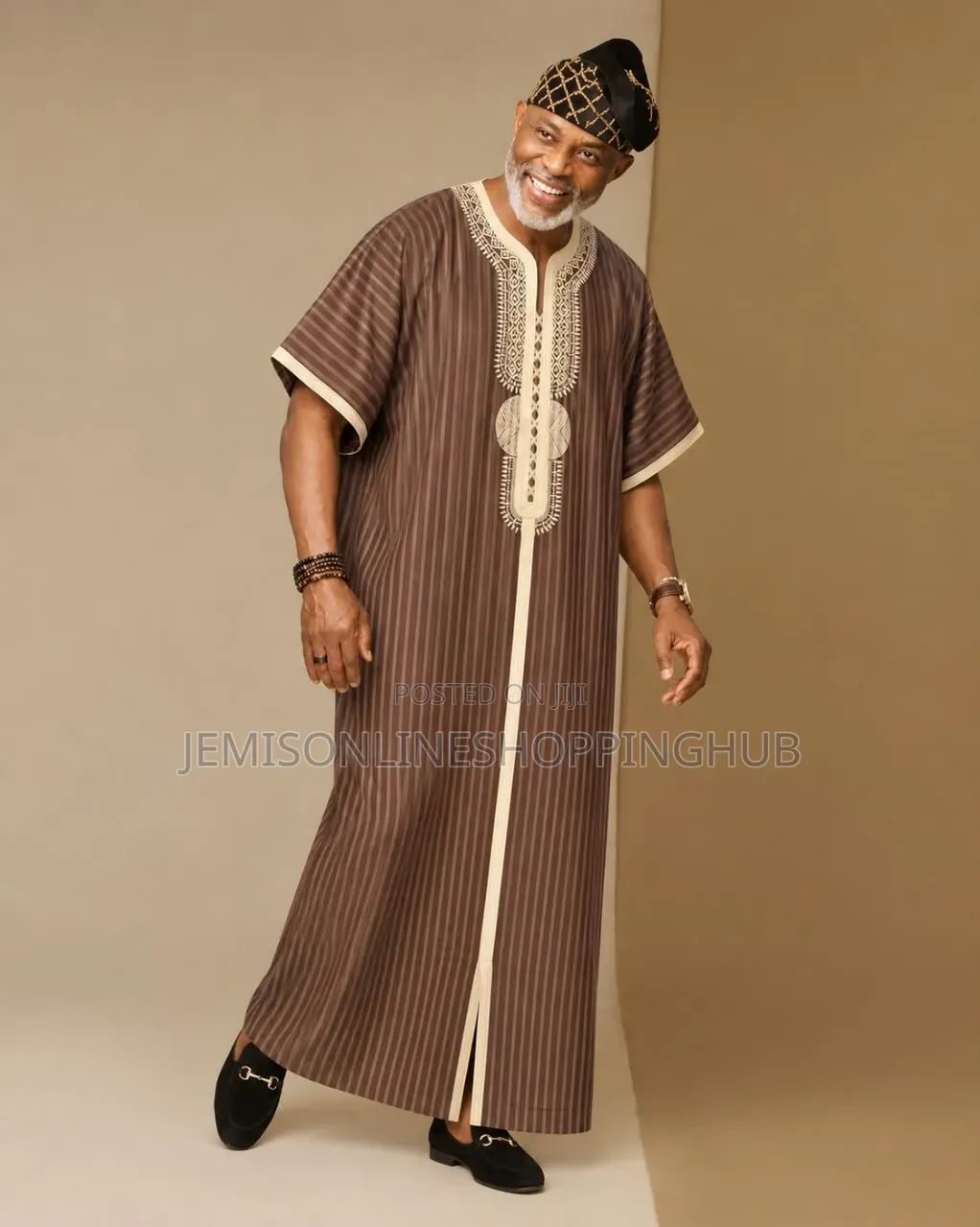 Trending Jalabiya