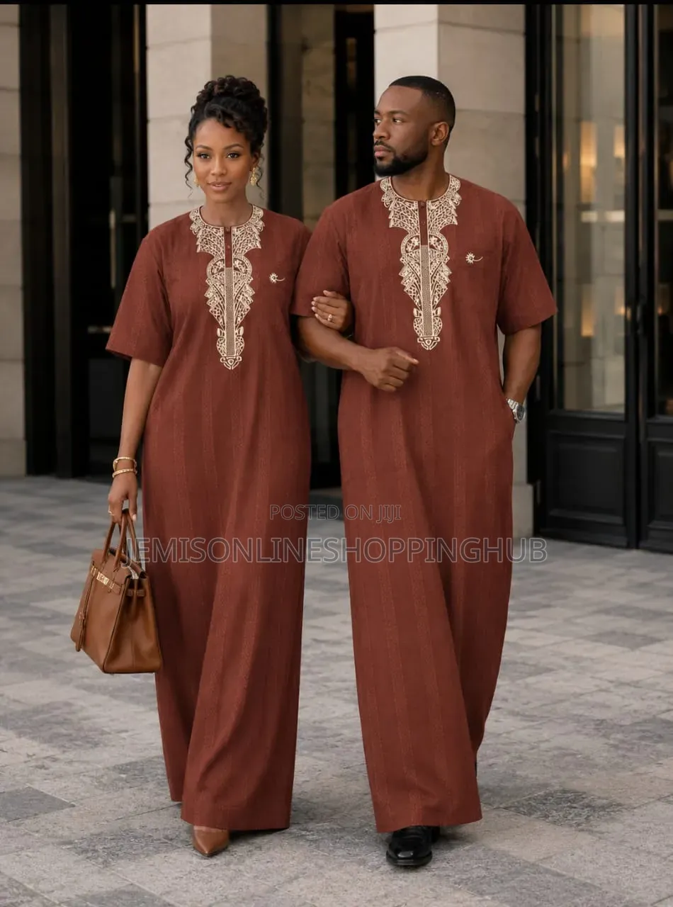 Trending Jalabiya