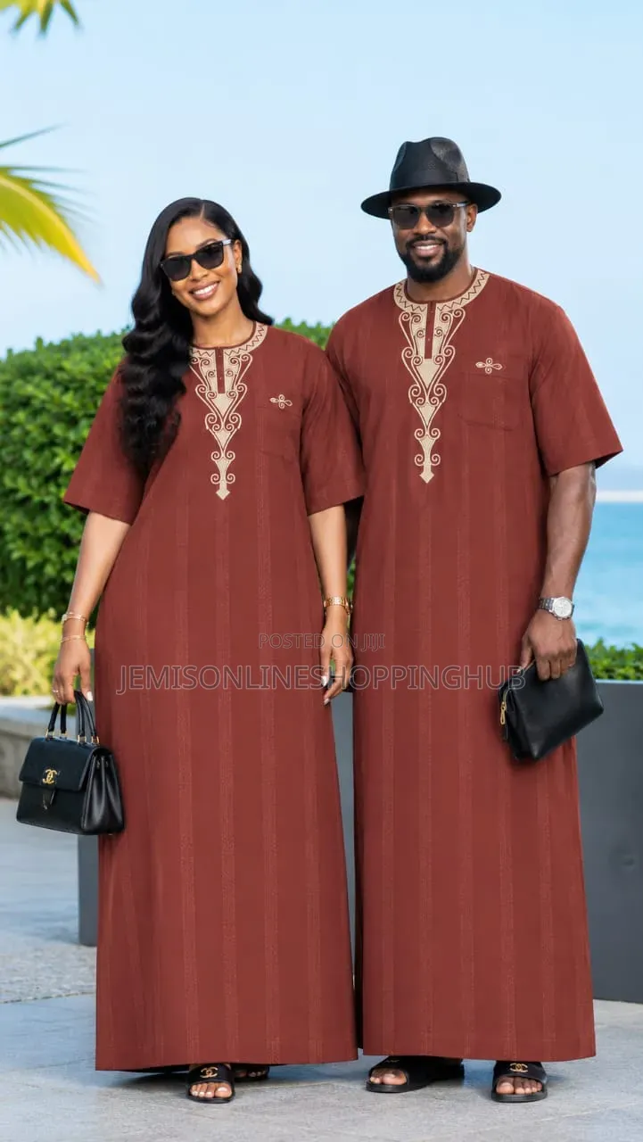 Trending Jalabiya