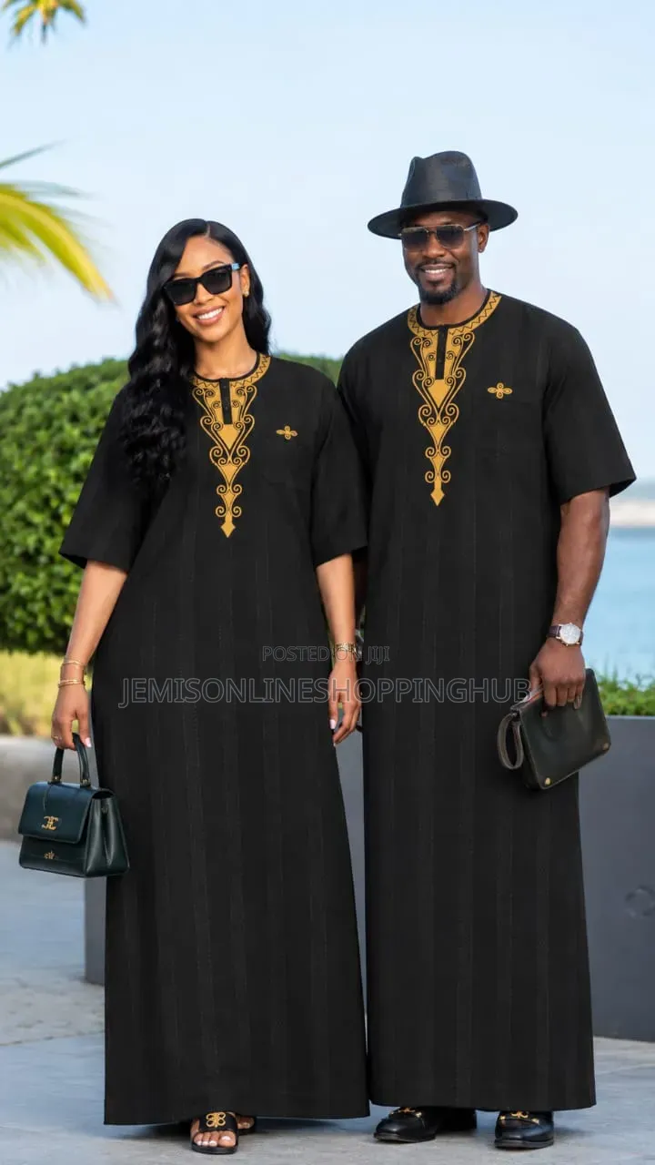 Trending Jalabiya