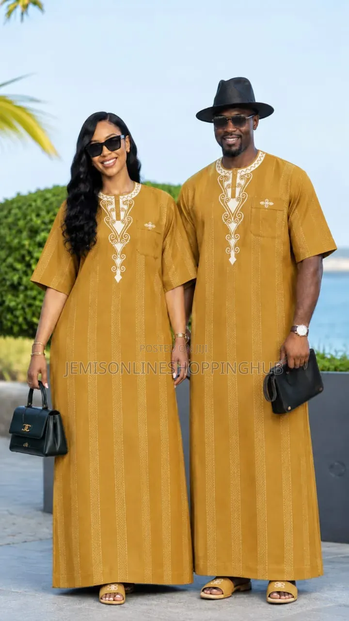 Trending Jalabiya