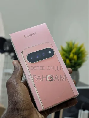 New Google Pixel 11 Pro XL 512 GB Orange