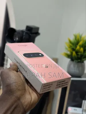 New Google Pixel 11 Pro XL 512 GB Orange