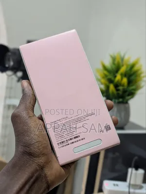 New Google Pixel 11 Pro XL 512 GB Orange