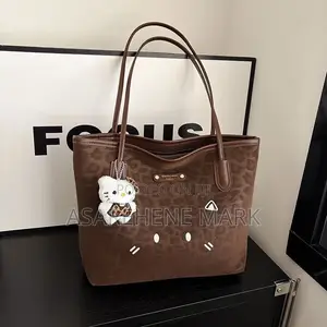 Ladies Tote Bags