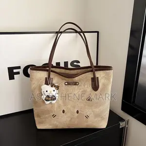 Ladies Tote Bags