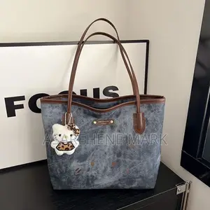Ladies Tote Bags