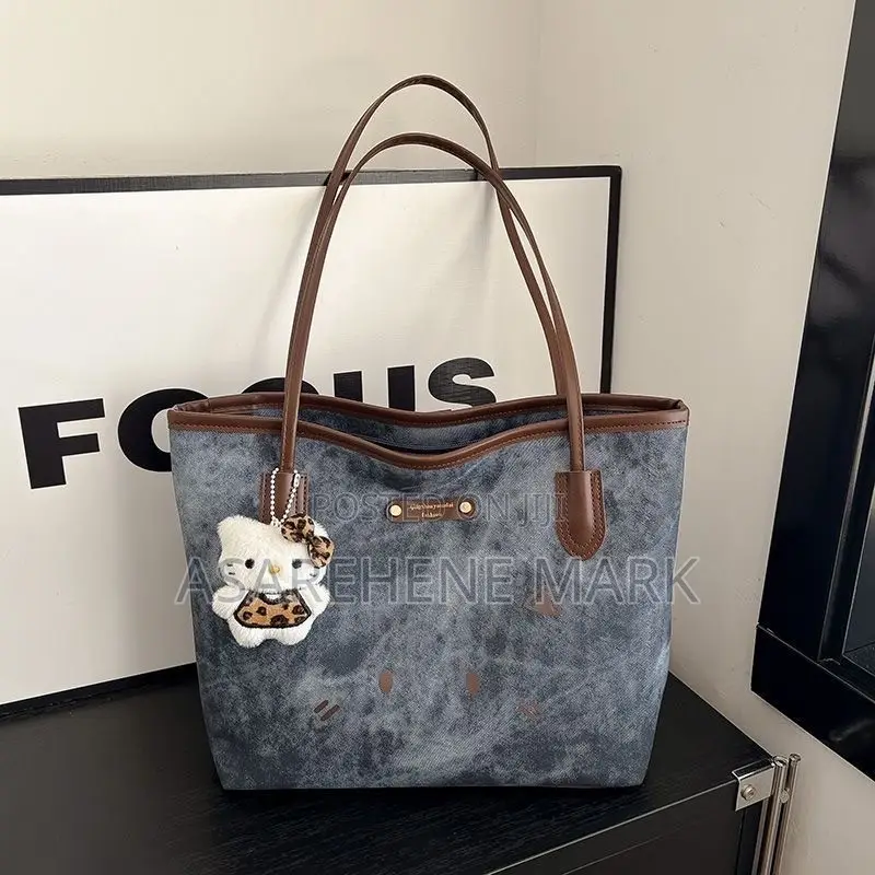 Ladies Tote Bags