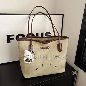 Ladies Tote Bags