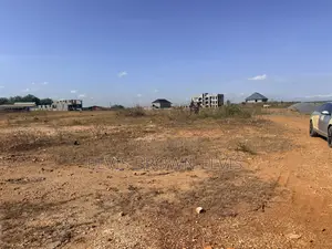 Buy a Genuine Plots of Land for Sale at Oyibi
