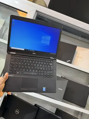 Laptop Dell Latitude 14 E5450 8GB Intel Core i5 HDD 500GB