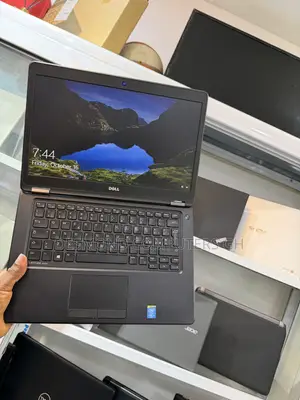 Laptop Dell Latitude 14 E5450 8GB Intel Core i5 HDD 500GB
