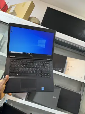 Laptop Dell Latitude 14 E5450 8GB Intel Core i5 HDD 500GB