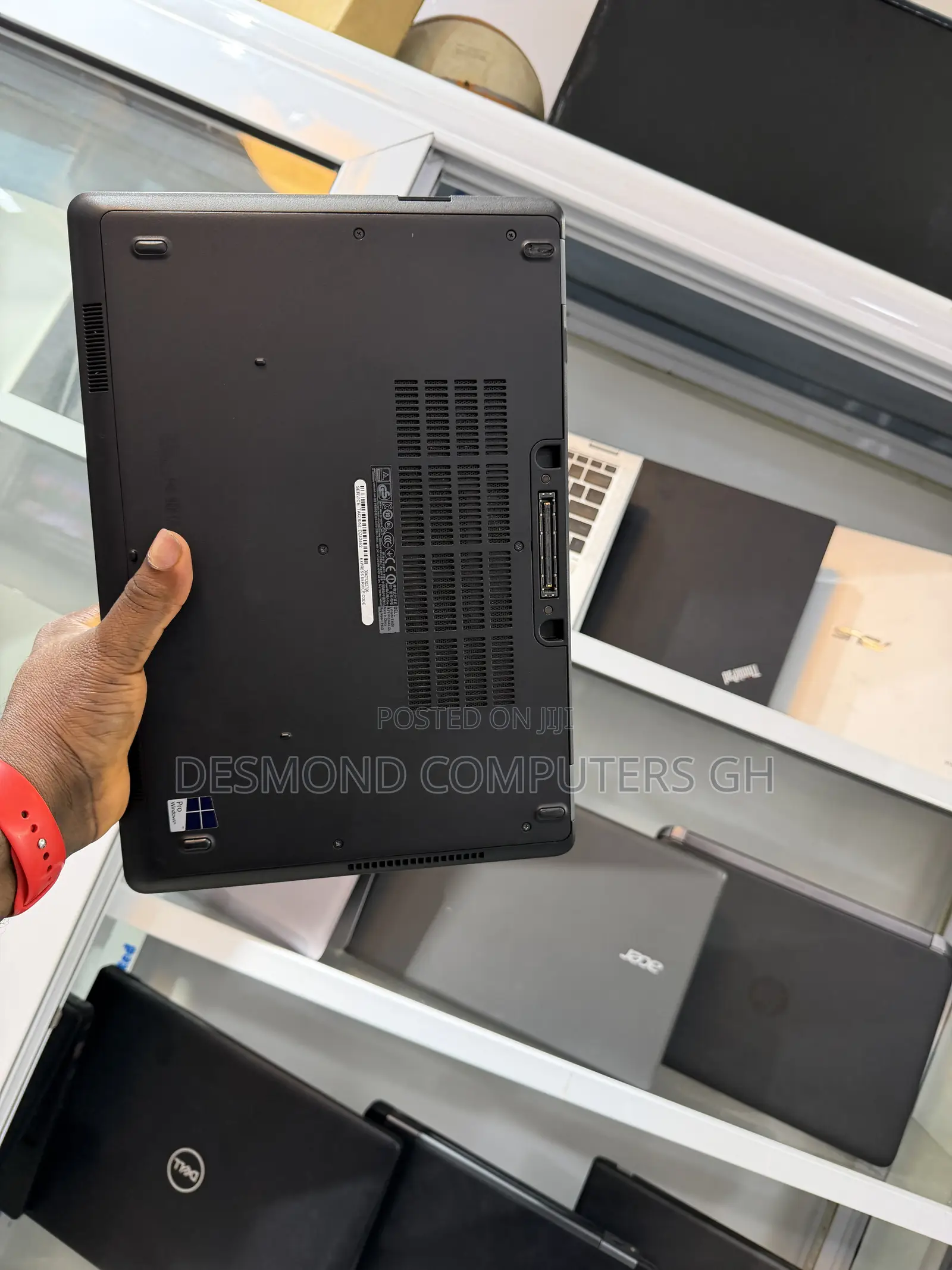 Laptop Dell Latitude 14 E5450 8GB Intel Core i5 HDD 500GB