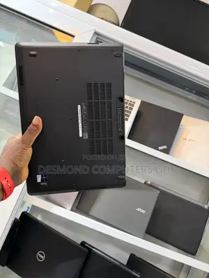 Laptop Dell Latitude 14 E5450 8GB Intel Core i5 HDD 500GB
