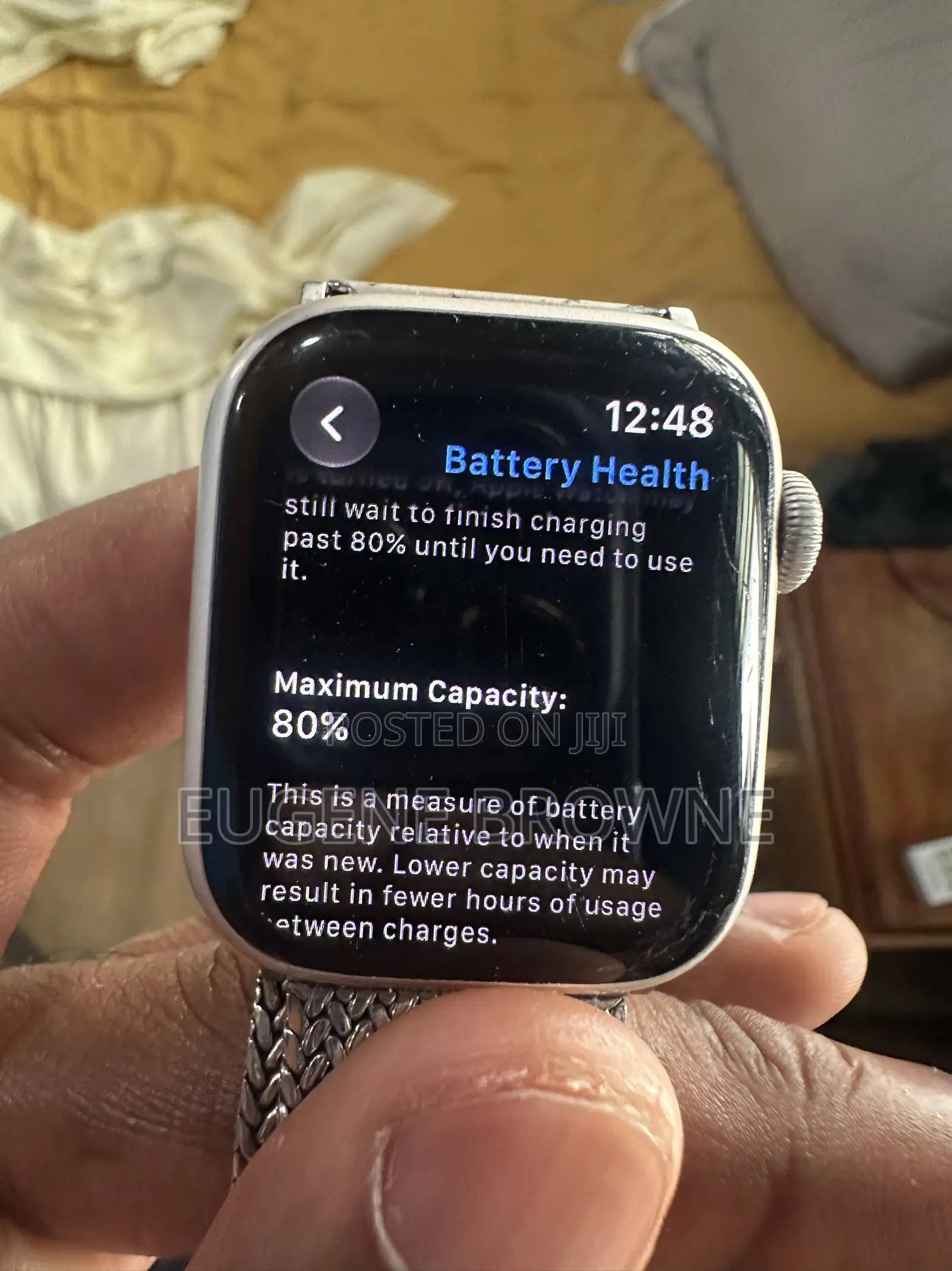 Apple Watch Series 9 41mm