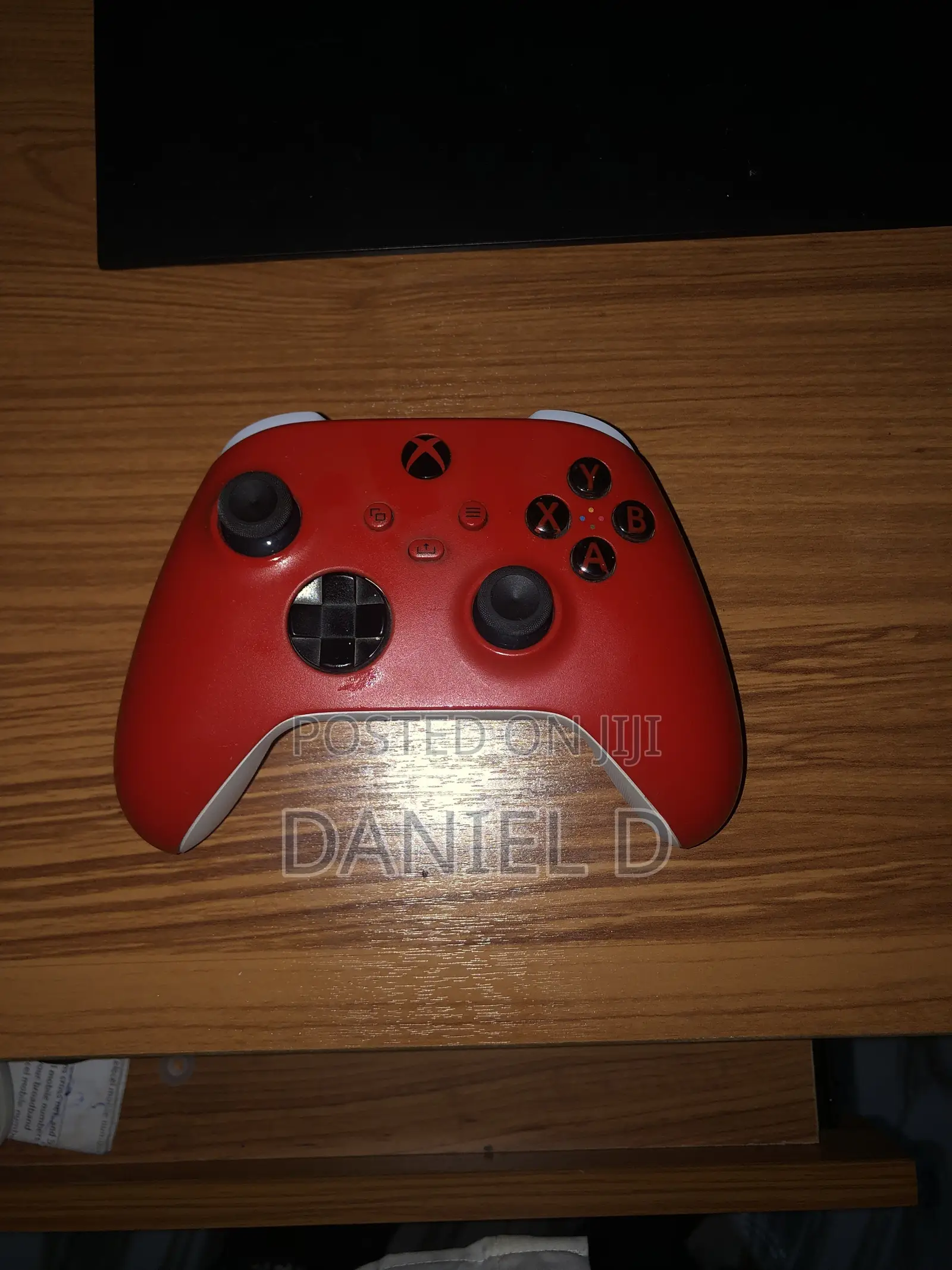 Xbox Series S|X Controllers