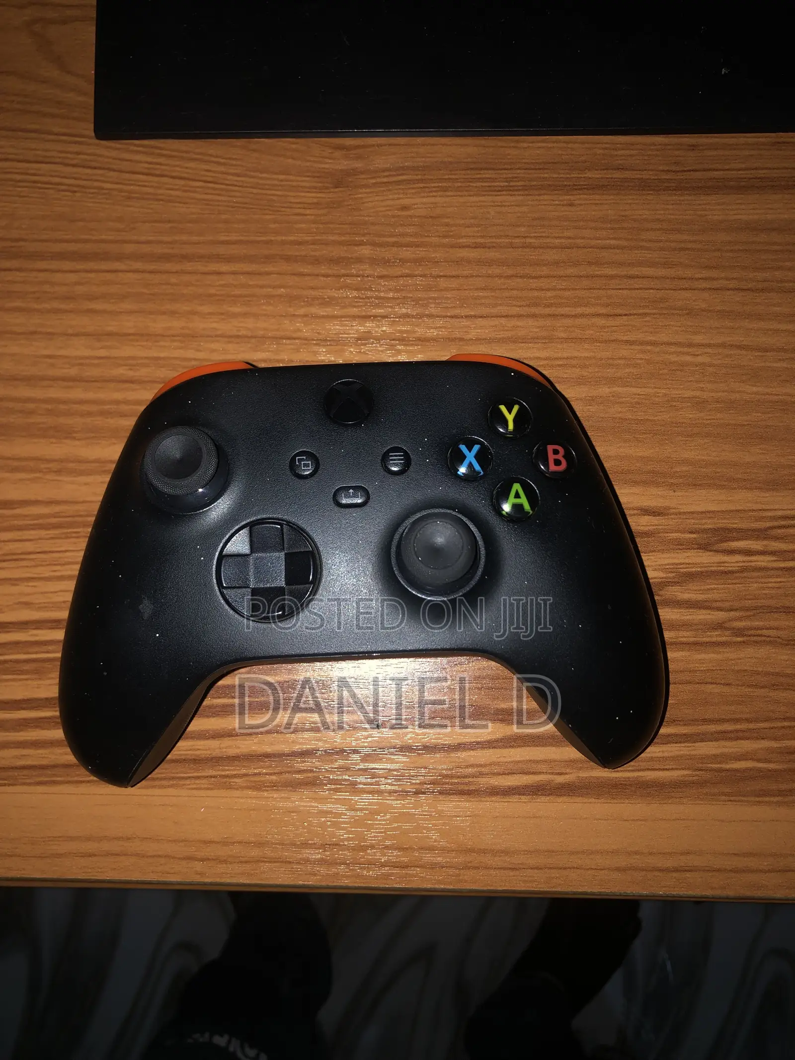 Xbox Series S|X Controllers