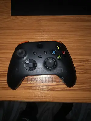 Xbox Series S|X Controllers