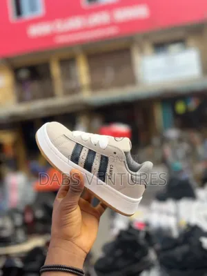 Kids Shoes 36-42