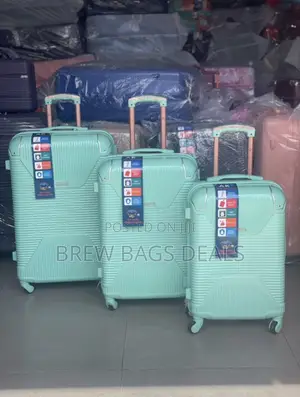 Premium Quality AK 3set Silicone Fiber Engagement Bag.