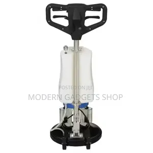 Heavy-Duty Floor Cleaning Machine for Offices and Commercial Spaces