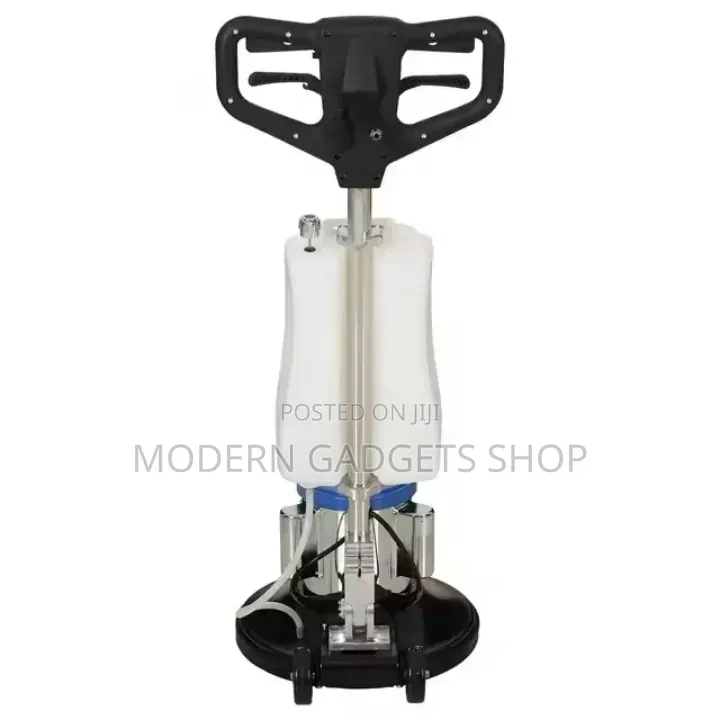 Heavy-Duty Floor Cleaning Machine for Offices and Commercial Spaces