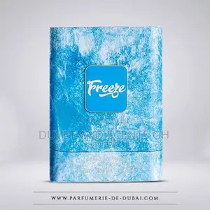 Freeze by Riffs