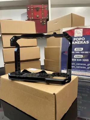 Camera Cages