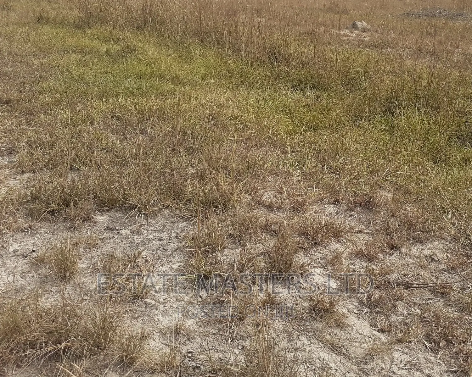 Land Near Central University